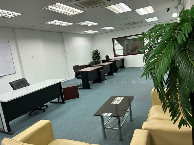 Shop / Office untuk Dijual di Puchong (Selangor) - Ng Hon Keong - Interior - PropertyGuru.com.my
