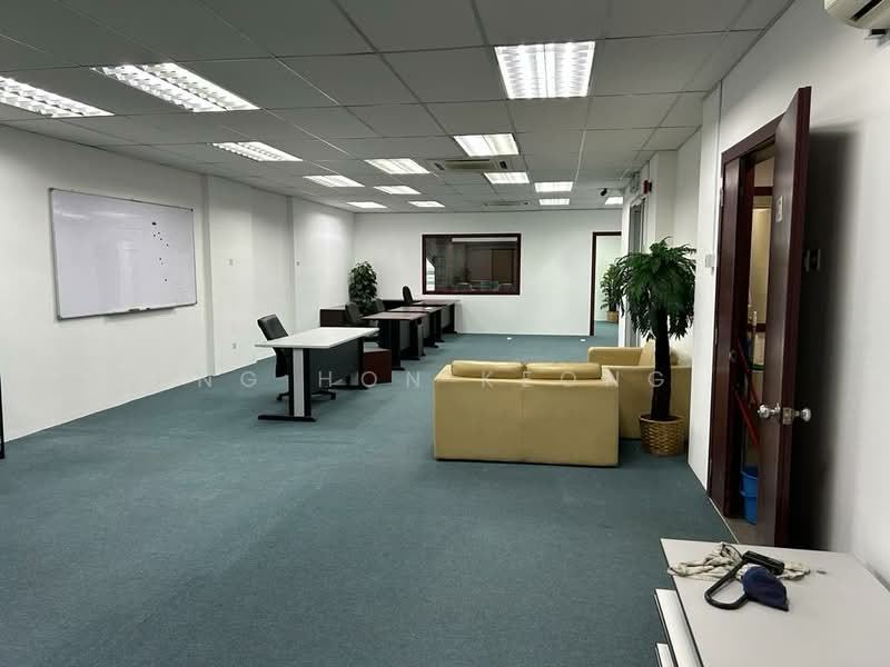 Shop / Office untuk Dijual di Puchong (Selangor) - Ng Hon Keong - Interior - PropertyGuru.com.my
