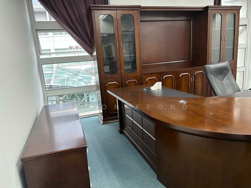 Shop / Office untuk Dijual di Puchong (Selangor) - Ng Hon Keong - Interior - PropertyGuru.com.my