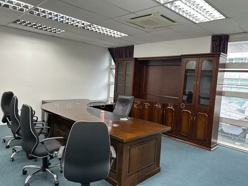 Shop / Office untuk Dijual di Puchong (Selangor) - Ng Hon Keong - Interior - PropertyGuru.com.my