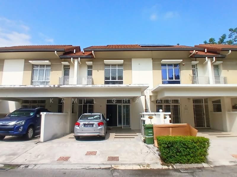 Terraced House for Sale in Presint 14 (Putrajaya) - Kamil Ghazali - Exterior - PropertyGuru.com.my