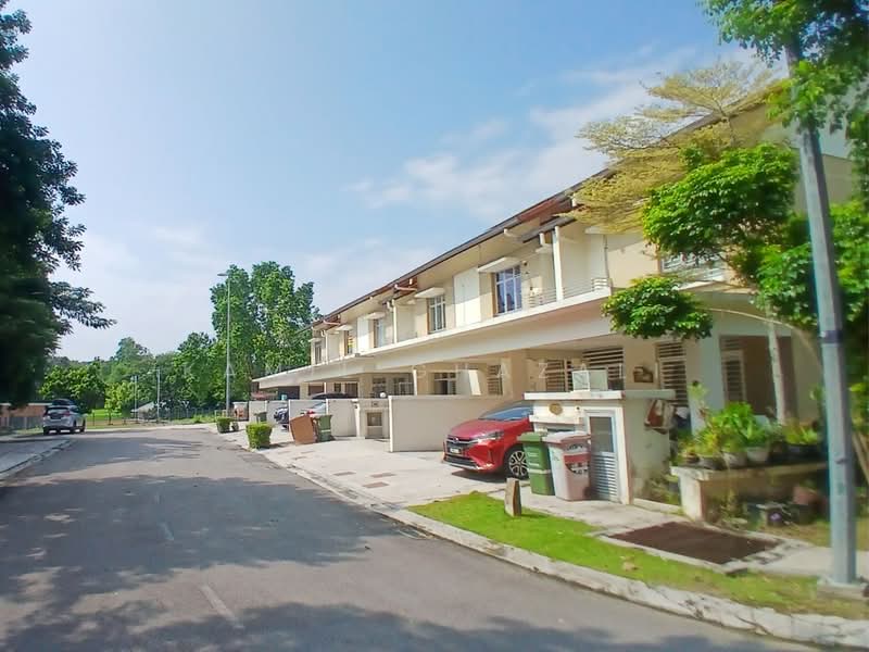 Terraced House for Sale in Presint 14 (Putrajaya) - Kamil Ghazali - Exterior - PropertyGuru.com.my