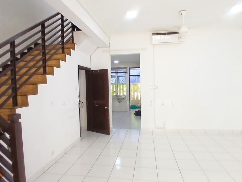 Terraced House for Sale in Presint 14 (Putrajaya) - Kamil Ghazali - Interior - PropertyGuru.com.my