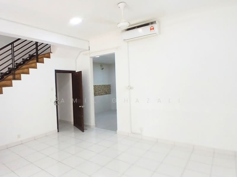 Terraced House for Sale in Presint 14 (Putrajaya) - Kamil Ghazali - Interior - PropertyGuru.com.my
