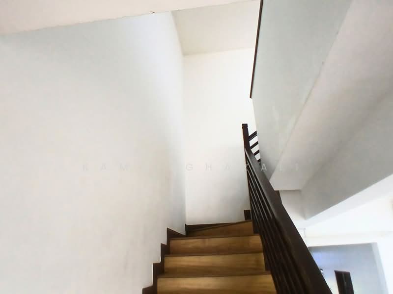 Terraced House for Sale in Presint 14 (Putrajaya) - Kamil Ghazali - Interior - PropertyGuru.com.my