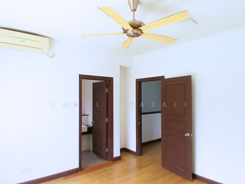 Terraced House for Sale in Presint 14 (Putrajaya) - Kamil Ghazali - PropertyGuru.com.my