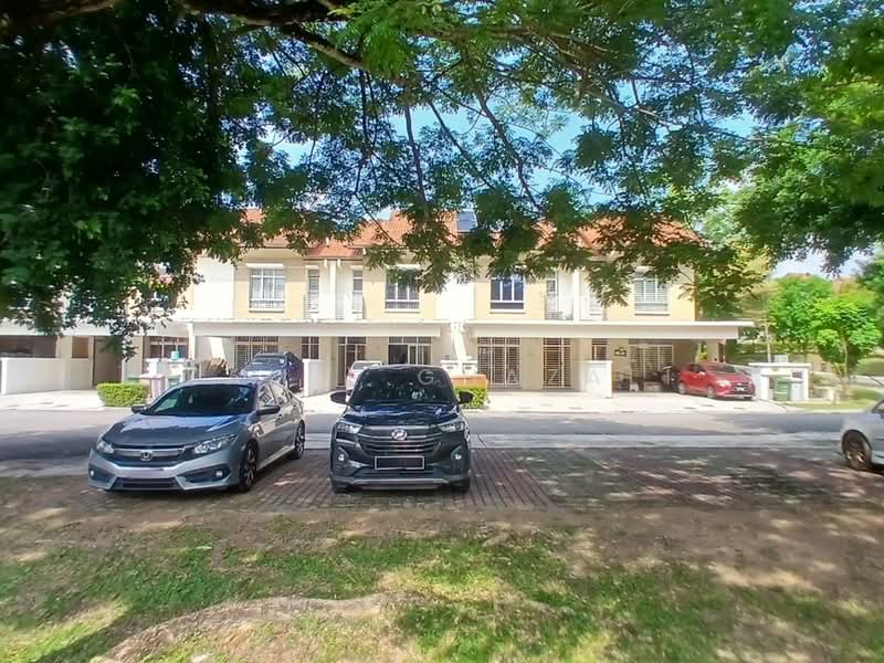 Terraced House for Sale in Presint 14 (Putrajaya) - Kamil Ghazali - PropertyGuru.com.my