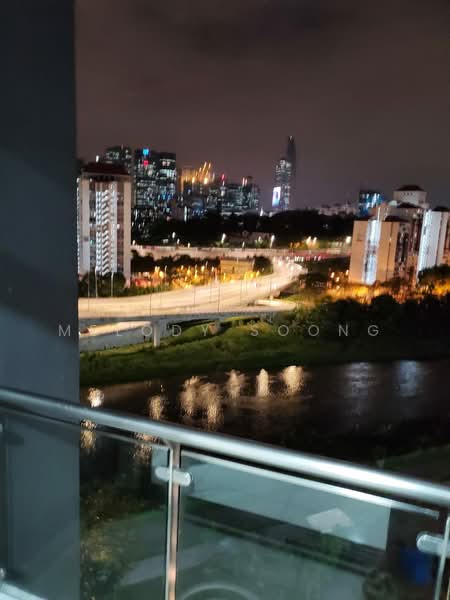 Kondominium untuk Disewa di Vivo Residential Suites - Melody Soong - View - PropertyGuru.com.my