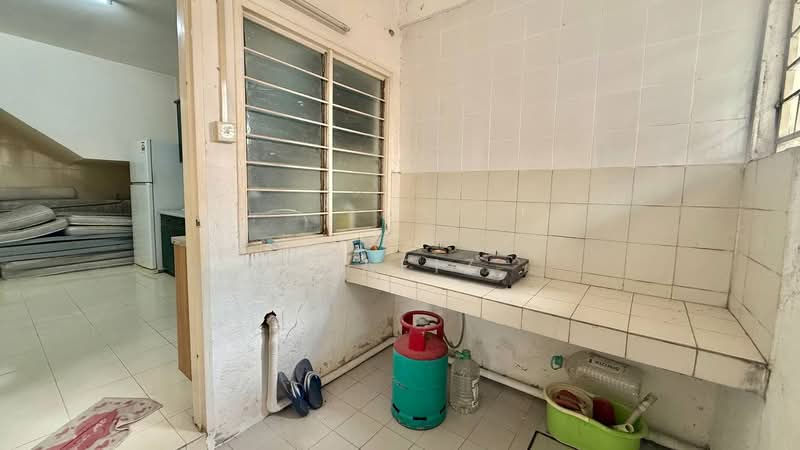 2-storey Terraced House for Sale in Bandar Sungai Long (Selangor) - Mahafiz . - PropertyGuru.com.my