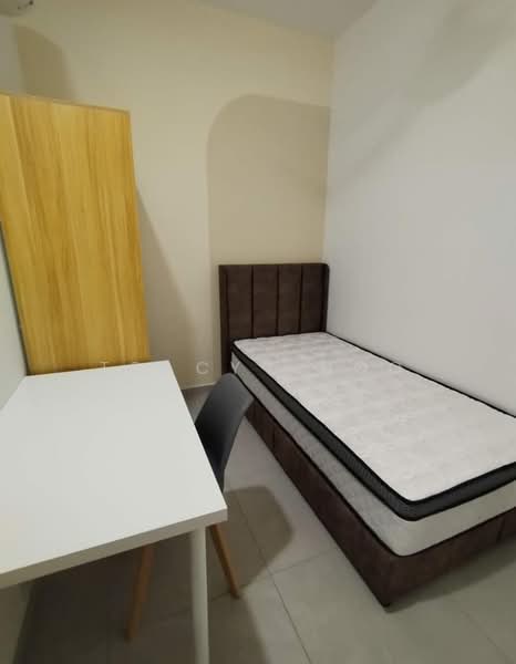 Service Residence for Rent at YOLO Signature Suites - Tracy Choo - Bedroom - PropertyGuru.com.my