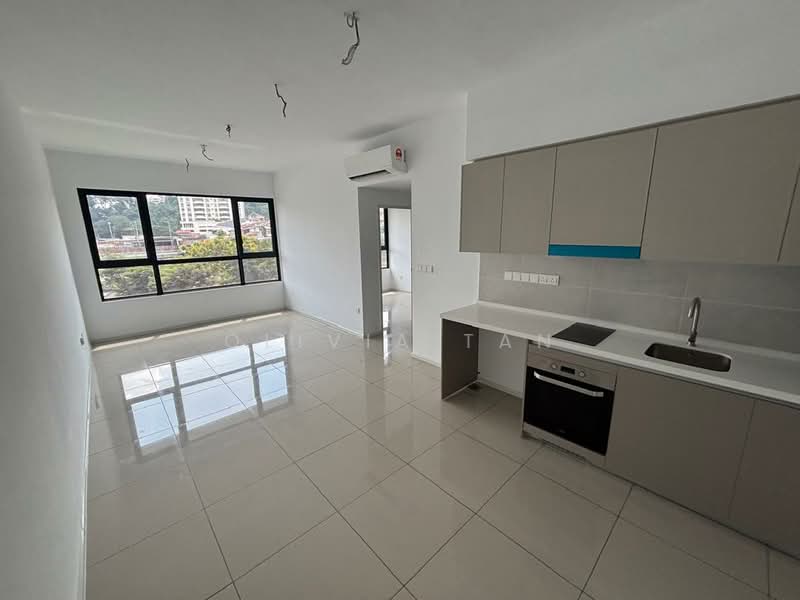 Servis Apartment untuk Disewa di Residensi Estetik 8 (Est8) - Olivia Tan - PropertyGuru.com.my