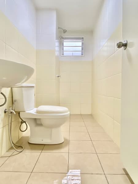 Apartment for Rent at PPA1M Bukit Jalil - Kelly Kok - PropertyGuru.com.my