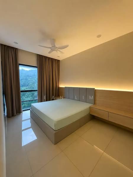 Kondominium untuk Dijual di Setia Sky Vista - Jean Lim - Bedroom - PropertyGuru.com.my