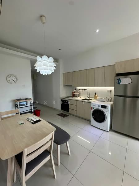 Kondominium untuk Disewa di Vivo Residential Suites - Cassie Lian - PropertyGuru.com.my
