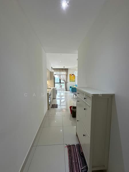 Kondominium untuk Disewa di Vivo Residential Suites - Cassie Lian - PropertyGuru.com.my