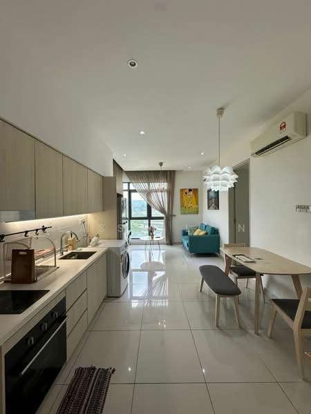 Kondominium untuk Disewa di Vivo Residential Suites - Cassie Lian - PropertyGuru.com.my