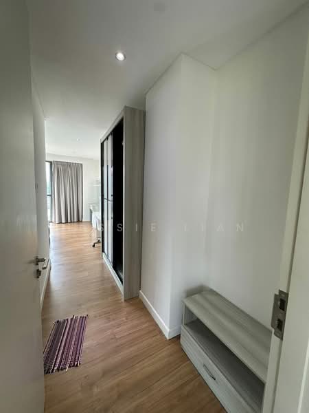 Kondominium untuk Disewa di Vivo Residential Suites - Cassie Lian - PropertyGuru.com.my