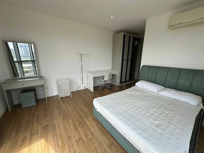 Kondominium untuk Disewa di Vivo Residential Suites - Cassie Lian - PropertyGuru.com.my