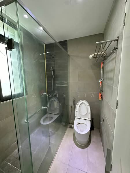 Kondominium untuk Disewa di Vivo Residential Suites - Cassie Lian - PropertyGuru.com.my
