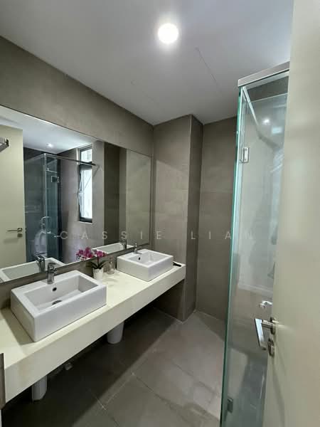 Kondominium untuk Disewa di Vivo Residential Suites - Cassie Lian - PropertyGuru.com.my