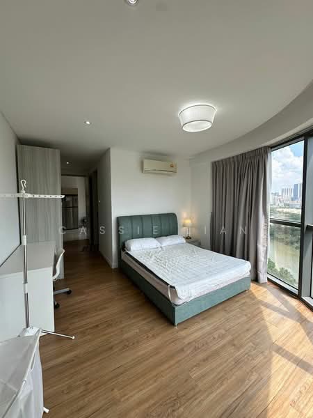 Kondominium untuk Disewa di Vivo Residential Suites - Cassie Lian - PropertyGuru.com.my