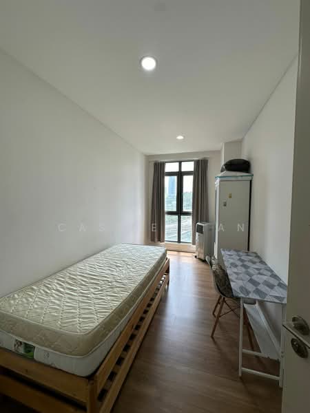 Kondominium untuk Disewa di Vivo Residential Suites - Cassie Lian - PropertyGuru.com.my