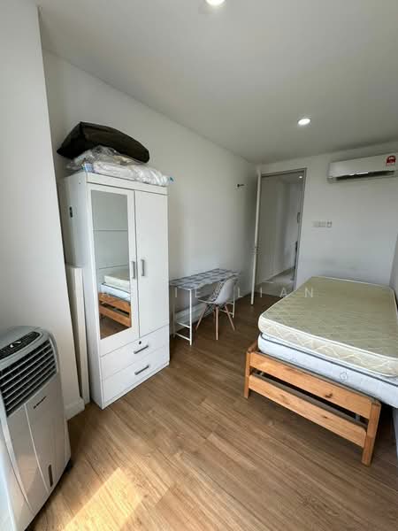 Kondominium untuk Disewa di Vivo Residential Suites - Cassie Lian - PropertyGuru.com.my