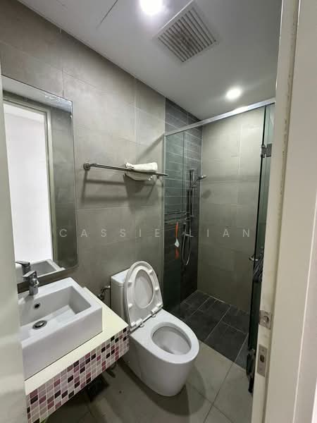 Kondominium untuk Disewa di Vivo Residential Suites - Cassie Lian - PropertyGuru.com.my