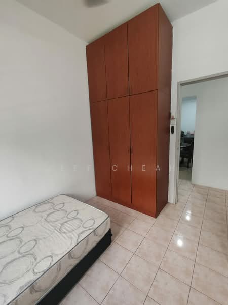 Kondominium untuk Disewa di Evergreen Park Acorn & Hazel - Jeff Cheah - Bedroom - PropertyGuru.com.my