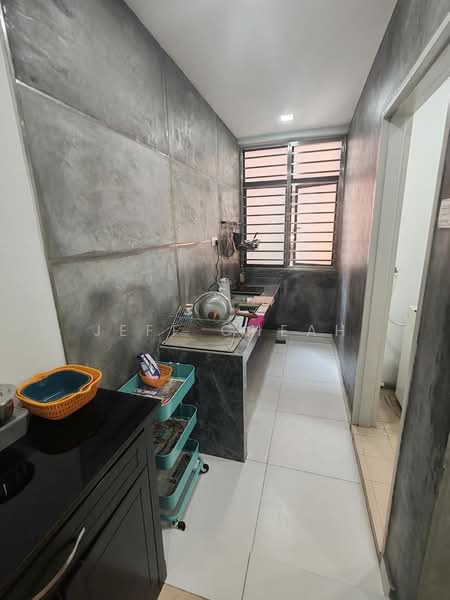 Kondominium untuk Disewa di Evergreen Park Acorn & Hazel - Jeff Cheah - PropertyGuru.com.my