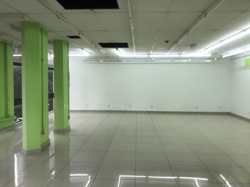 Kedai / Pejabat untuk Dijual di Bukit Bintang (KL City Centre) - Nicolas Lim - Interior - PropertyGuru.com.my