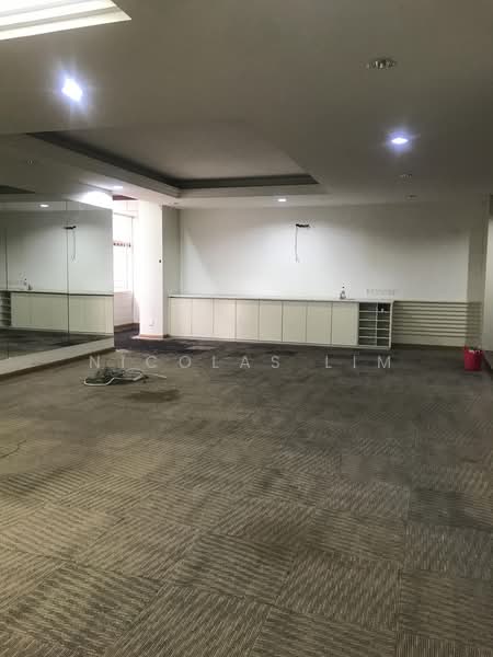 Kedai / Pejabat untuk Dijual di Bukit Bintang (KL City Centre) - Nicolas Lim - Interior - PropertyGuru.com.my