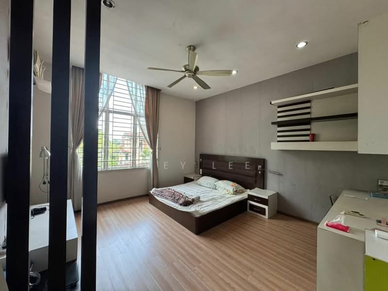 Rumah Teres 3 Tingkat untuk Dijual di Kulai (Johor) - Zoey Lee - Bedroom - PropertyGuru.com.my