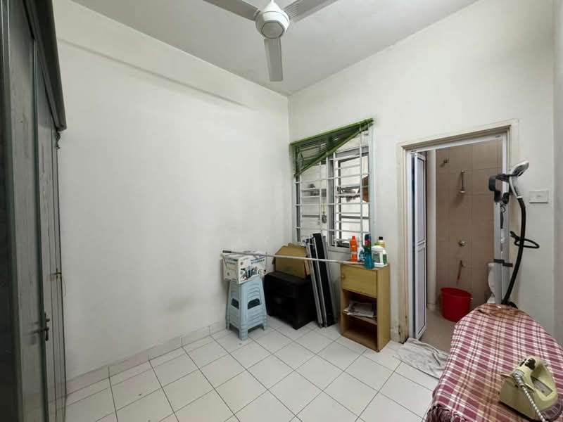Rumah Teres 3 Tingkat untuk Dijual di Kulai (Johor) - Zoey Lee - Interior - PropertyGuru.com.my