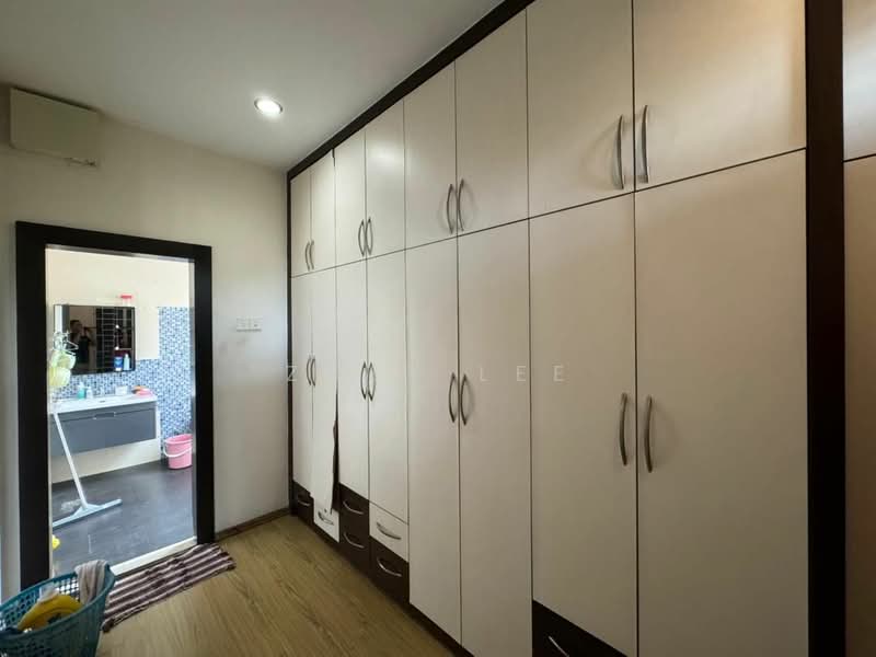 Rumah Teres 3 Tingkat untuk Dijual di Kulai (Johor) - Zoey Lee - Bathroom - PropertyGuru.com.my