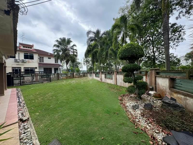 Rumah Teres 3 Tingkat untuk Dijual di Kulai (Johor) - Zoey Lee - Exterior - PropertyGuru.com.my