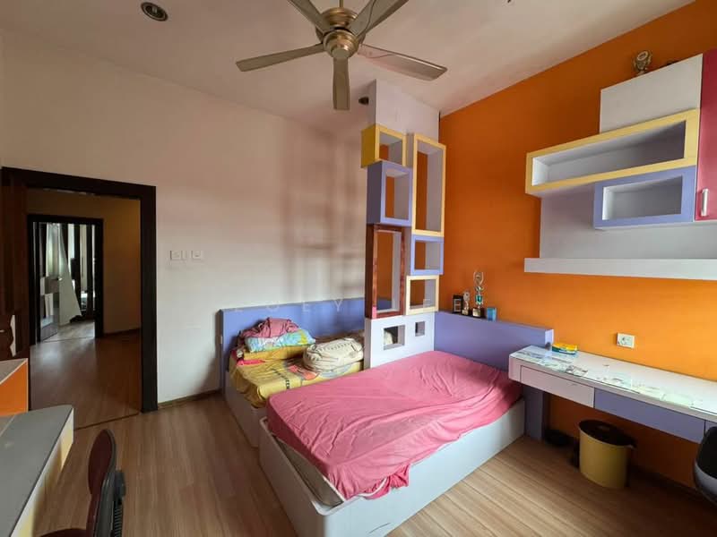 Rumah Teres 3 Tingkat untuk Dijual di Kulai (Johor) - Zoey Lee - Bedroom - PropertyGuru.com.my