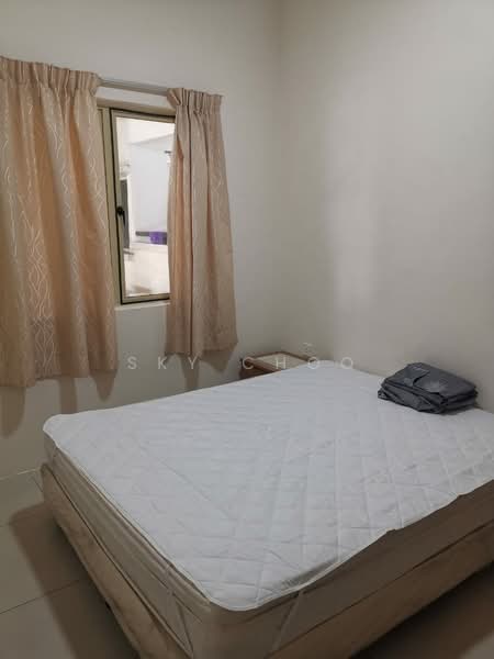 Condominium for Rent at East Lake Residence - Sky Choo - Bedroom - PropertyGuru.com.my