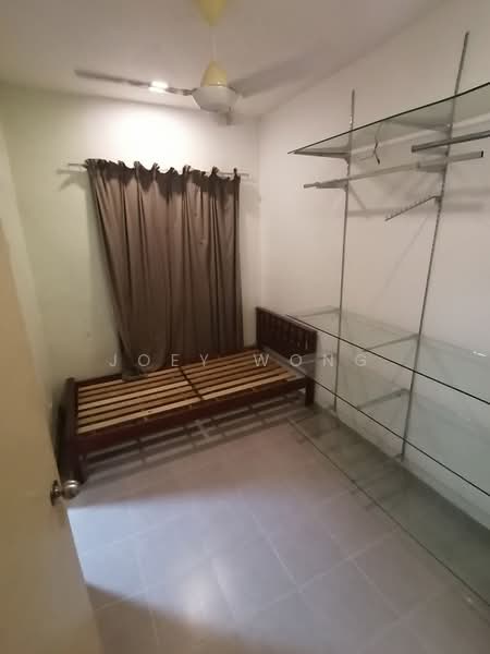 Rumah Teres 2 Tingkat untuk Dijual di TAMAN PUCHONG UTAMA (Puchong) - Joey Wong - Bedroom - PropertyGuru.com.my