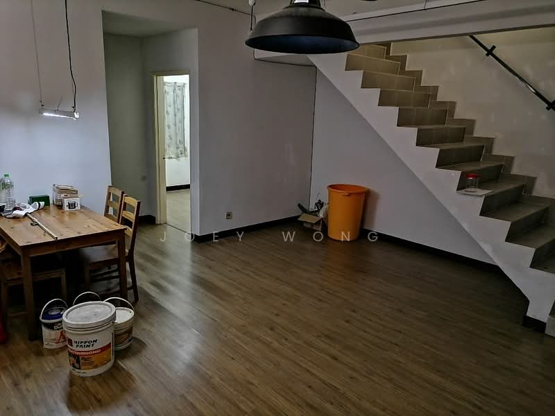 Rumah Teres 2 Tingkat untuk Dijual di TAMAN PUCHONG UTAMA (Puchong) - Joey Wong - Interior - PropertyGuru.com.my