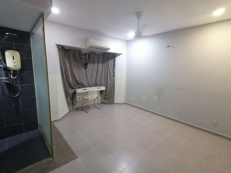 Rumah Teres 2 Tingkat untuk Dijual di TAMAN PUCHONG UTAMA (Puchong) - Joey Wong - Bathroom - PropertyGuru.com.my