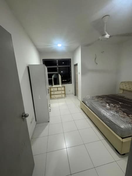 Rumah Teres 2-Tingkat untuk Dijual di Taman Nusa Bestari (Iskandar Puteri (Nusajaya)) - Leon Ng - Bedroom - PropertyGuru.com.my