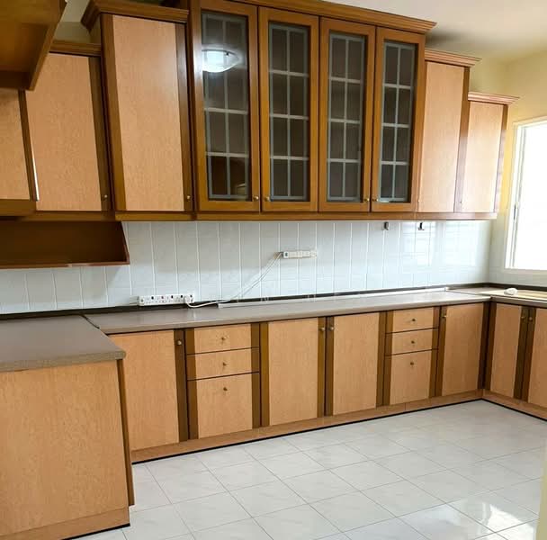 Rumah Teres 2-Tingkat untuk Dijual di SS 20, Damansara Utama (Petaling Jaya) - Jayden Heng - Kitchen - PropertyGuru.com.my