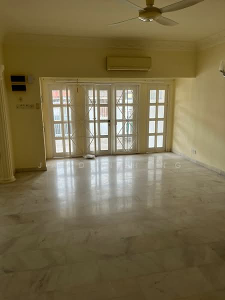 Rumah Teres 2-Tingkat untuk Dijual di SS 20, Damansara Utama (Petaling Jaya) - Jayden Heng - Living Room - PropertyGuru.com.my