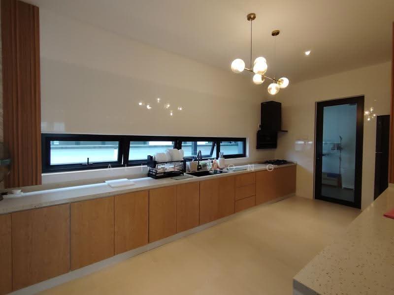 Zero-Lot Bungalow for Rent in Banting (Selangor) - Alice Wong - Kitchen - PropertyGuru.com.my