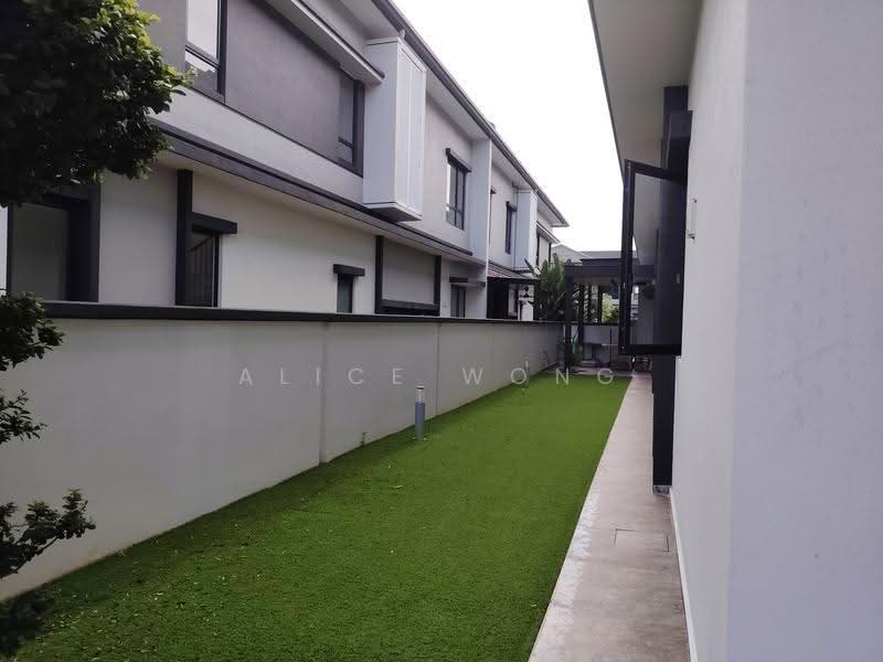Zero-Lot Bungalow for Rent in Banting (Selangor) - Alice Wong - Exterior - PropertyGuru.com.my
