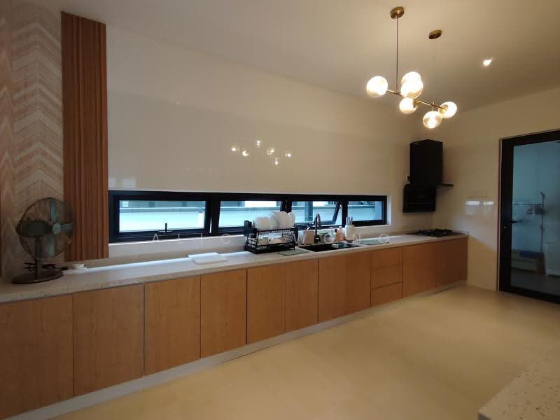 Zero-Lot Bungalow for Rent in Banting (Selangor) - Alice Wong - Kitchen - PropertyGuru.com.my