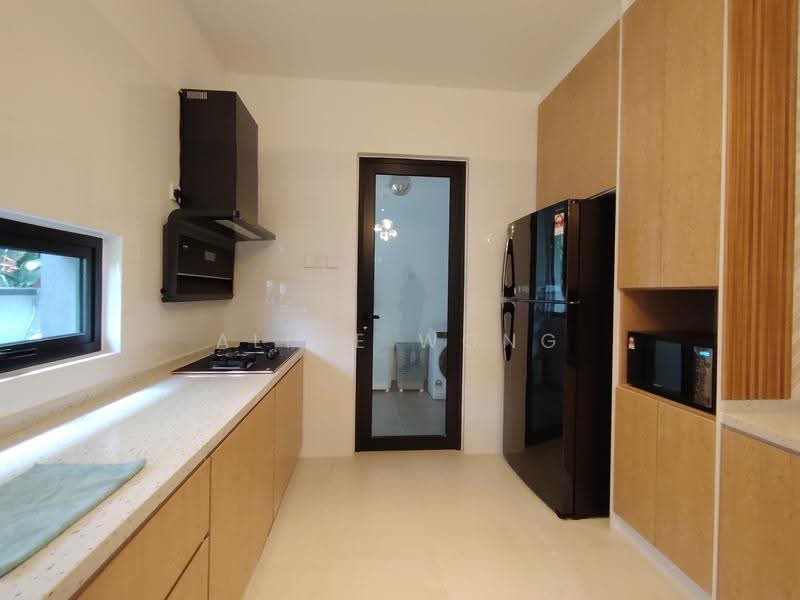 Zero-Lot Bungalow for Rent in Banting (Selangor) - Alice Wong - Kitchen - PropertyGuru.com.my