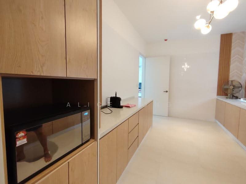 Zero-Lot Bungalow for Rent in Banting (Selangor) - Alice Wong - Kitchen - PropertyGuru.com.my