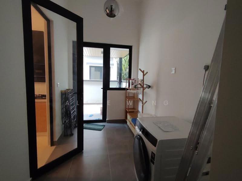Zero-Lot Bungalow for Rent in Banting (Selangor) - Alice Wong - Interior - PropertyGuru.com.my